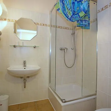 Ferienwohnung-im-aegidienhof * Lubeck